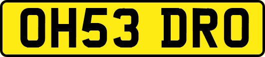 OH53DRO