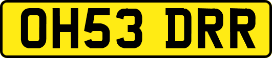 OH53DRR