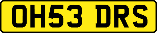 OH53DRS