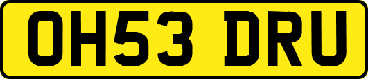 OH53DRU