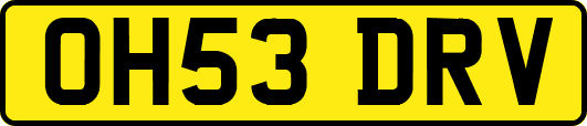 OH53DRV