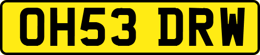 OH53DRW