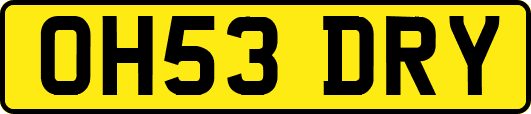 OH53DRY