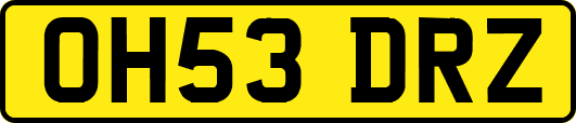 OH53DRZ