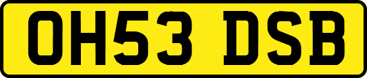 OH53DSB