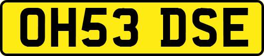 OH53DSE