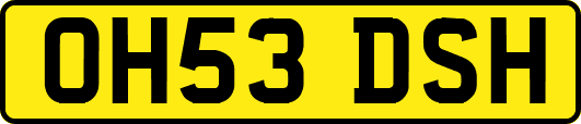 OH53DSH