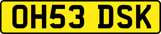 OH53DSK