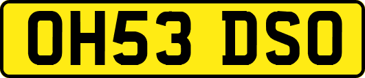 OH53DSO