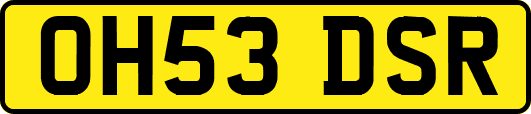 OH53DSR