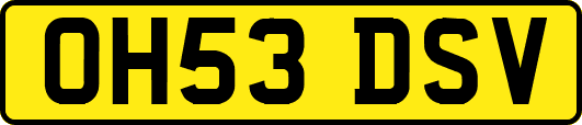 OH53DSV