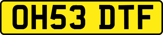OH53DTF