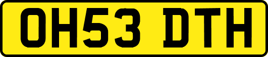 OH53DTH