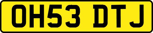 OH53DTJ