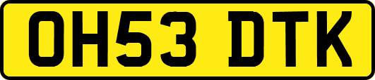 OH53DTK