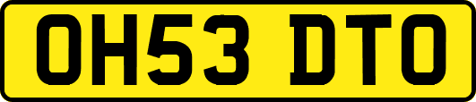 OH53DTO