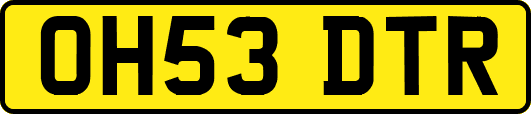 OH53DTR