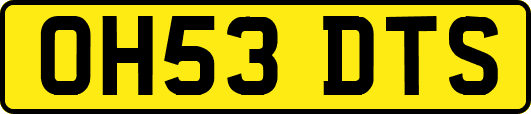 OH53DTS