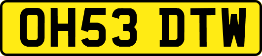 OH53DTW