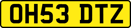 OH53DTZ
