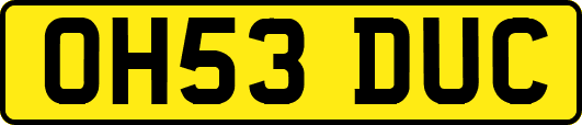 OH53DUC