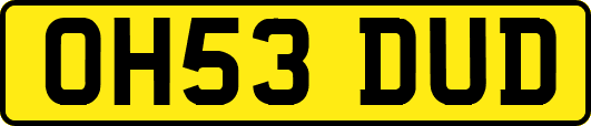 OH53DUD