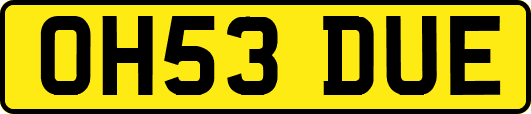 OH53DUE