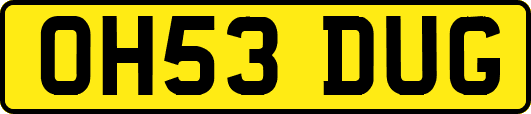 OH53DUG