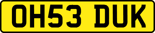 OH53DUK
