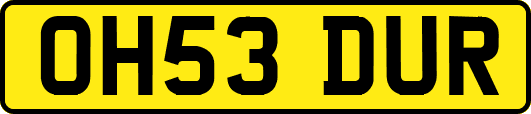 OH53DUR