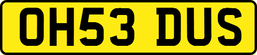 OH53DUS