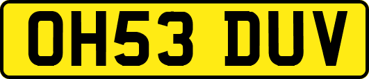 OH53DUV
