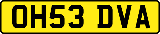 OH53DVA