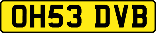 OH53DVB