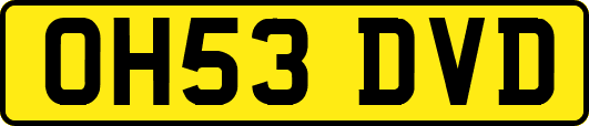 OH53DVD