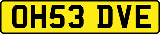 OH53DVE