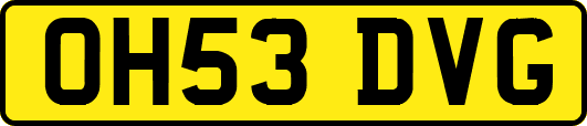 OH53DVG