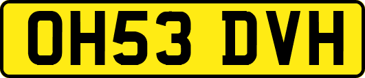 OH53DVH