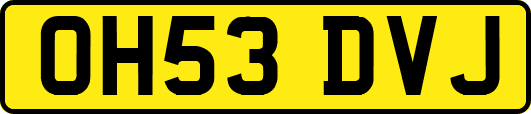 OH53DVJ