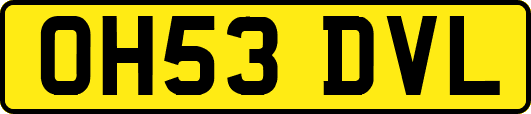 OH53DVL