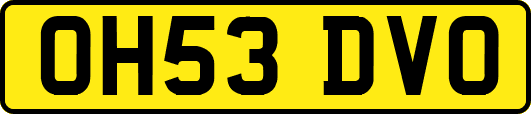 OH53DVO