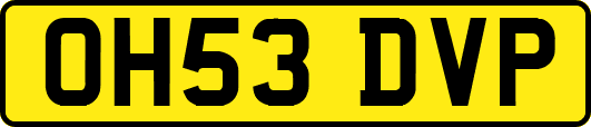 OH53DVP