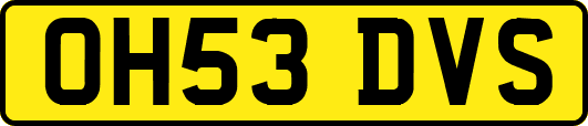 OH53DVS