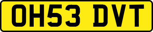 OH53DVT
