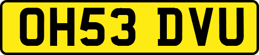 OH53DVU