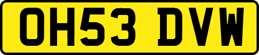 OH53DVW