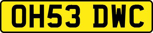 OH53DWC