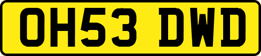 OH53DWD