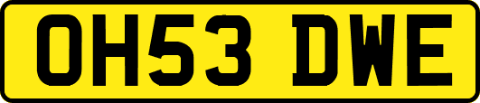 OH53DWE