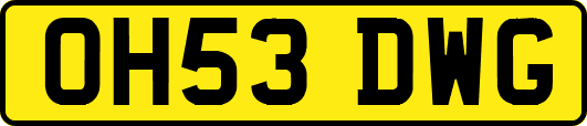 OH53DWG